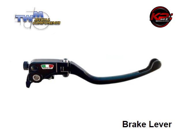 มือเบรค TWM FOR BREMBO