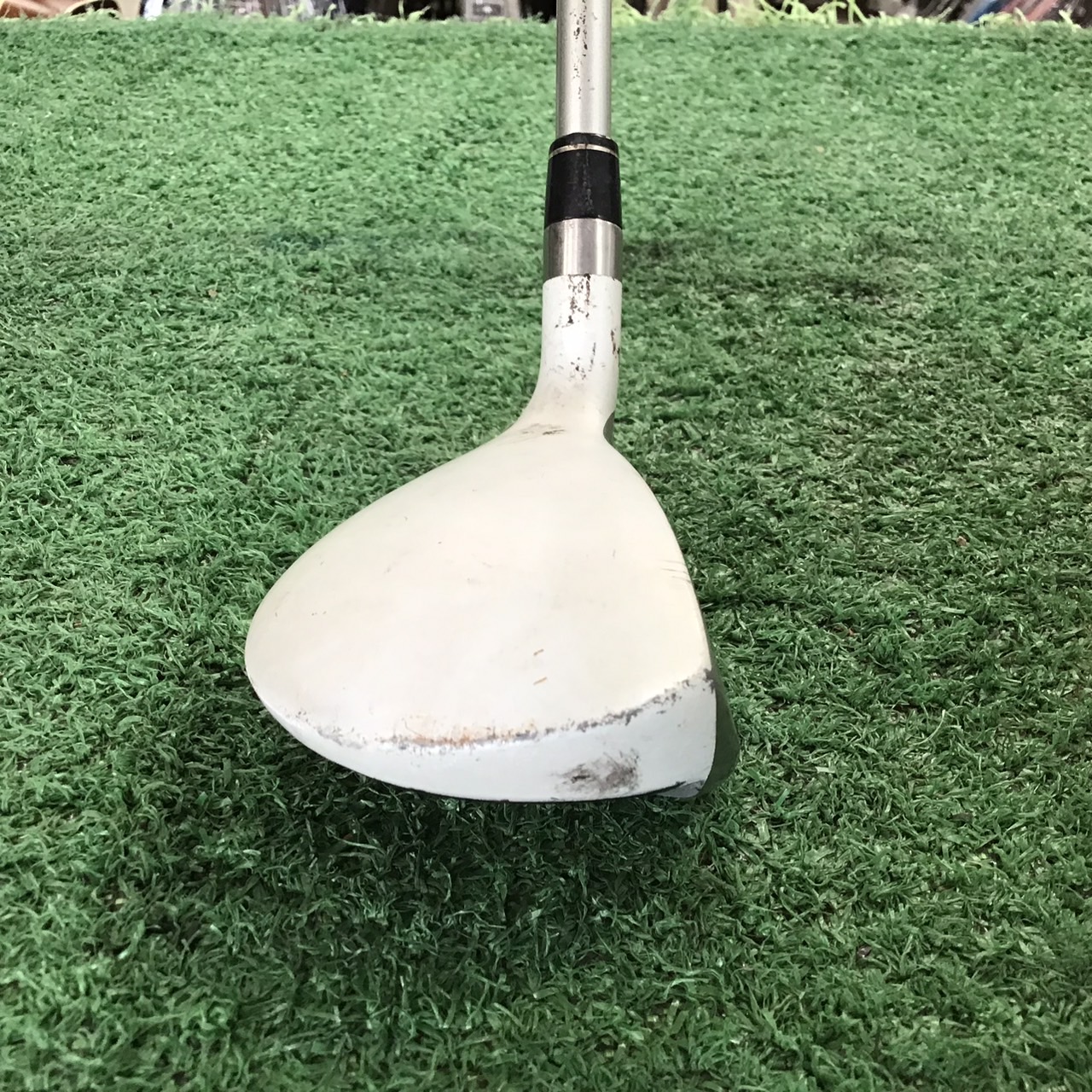 UTILITY 21 องศา TOP LANKING CS UT FLEX-SR ก้านกราไฟร์