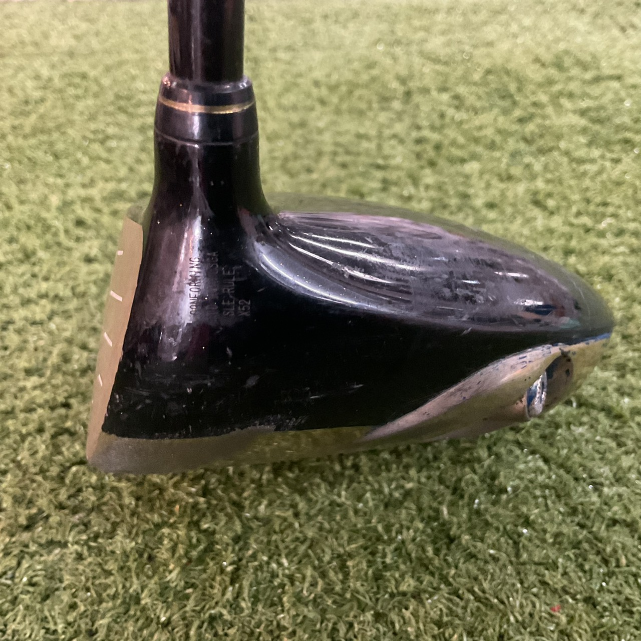 DRIVER 11.5° XXIO :-PRIME-/ SP-500 Flex-R ก้านกราไฟร์