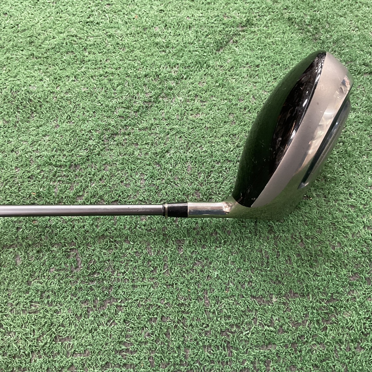 DRIVER ADAMS GOLF : IDEA a2 OS 1/ SUPER LIGHT FLEX-R ก้านกราไฟร์