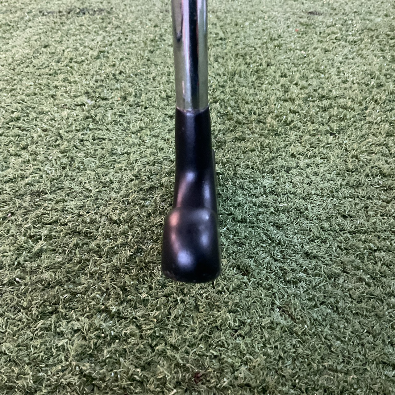 PUTTER SLOTLINE : 9812 ก้านเหล็ก