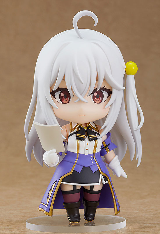 Nendoroid No.1835 The Genius Prince's Guide To Raising a Nation Out Of Debt Ninym Ralei