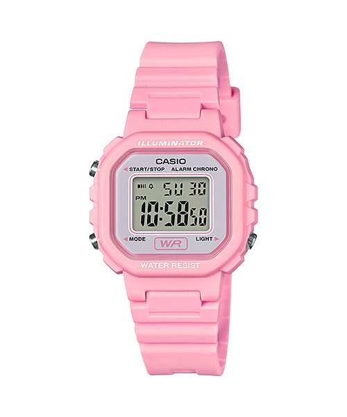 Casio Youth Digital รุ่น LA-20WH-4A1