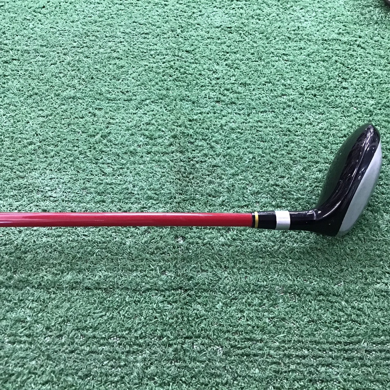 UTILITY 22 องศา WORLD EAGLE FLEX-S ก้านกราไฟร์