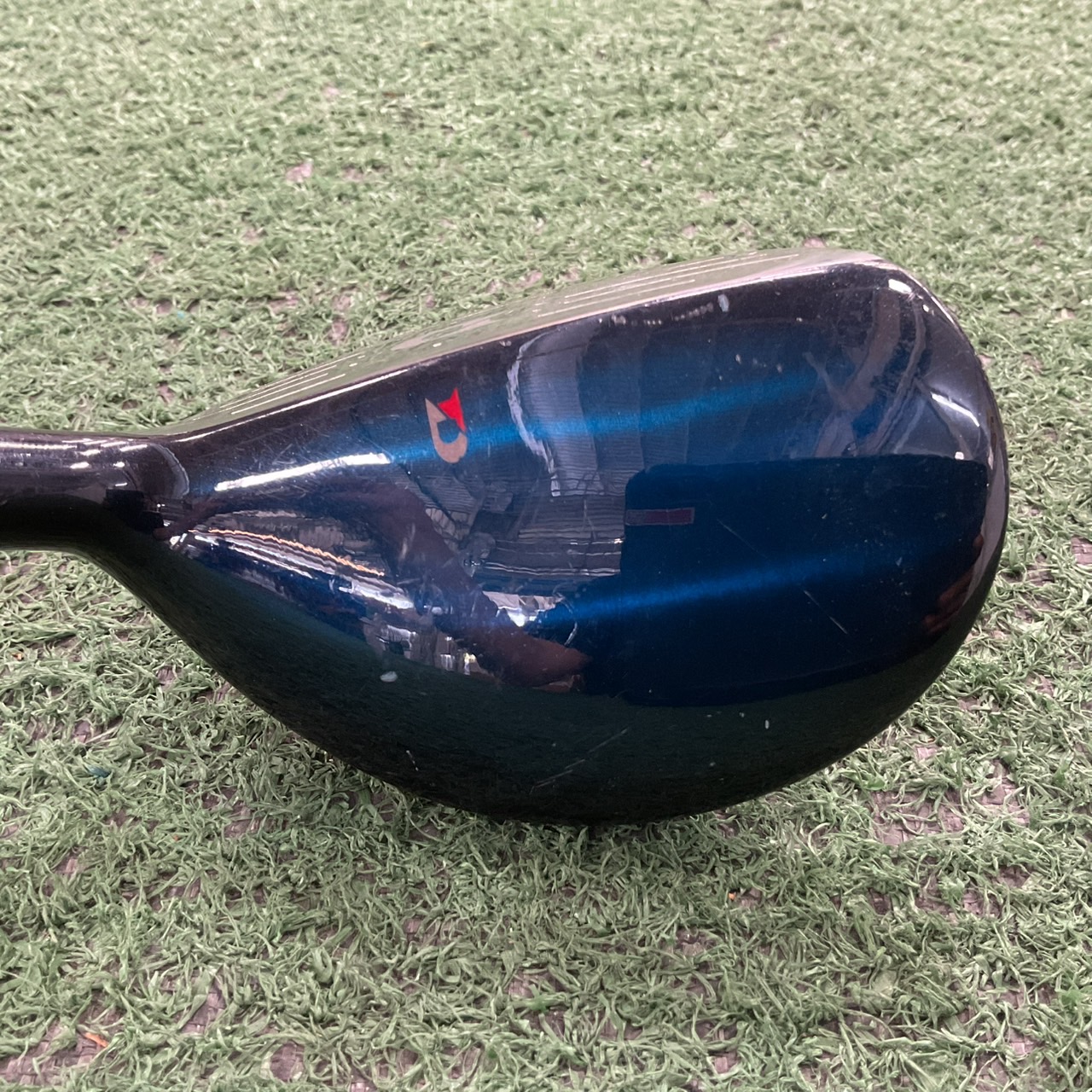 UTILITY 27 องศา DaiwaGOLF : THEORIST TR-460L FLEX-R ก้านกราไฟร์