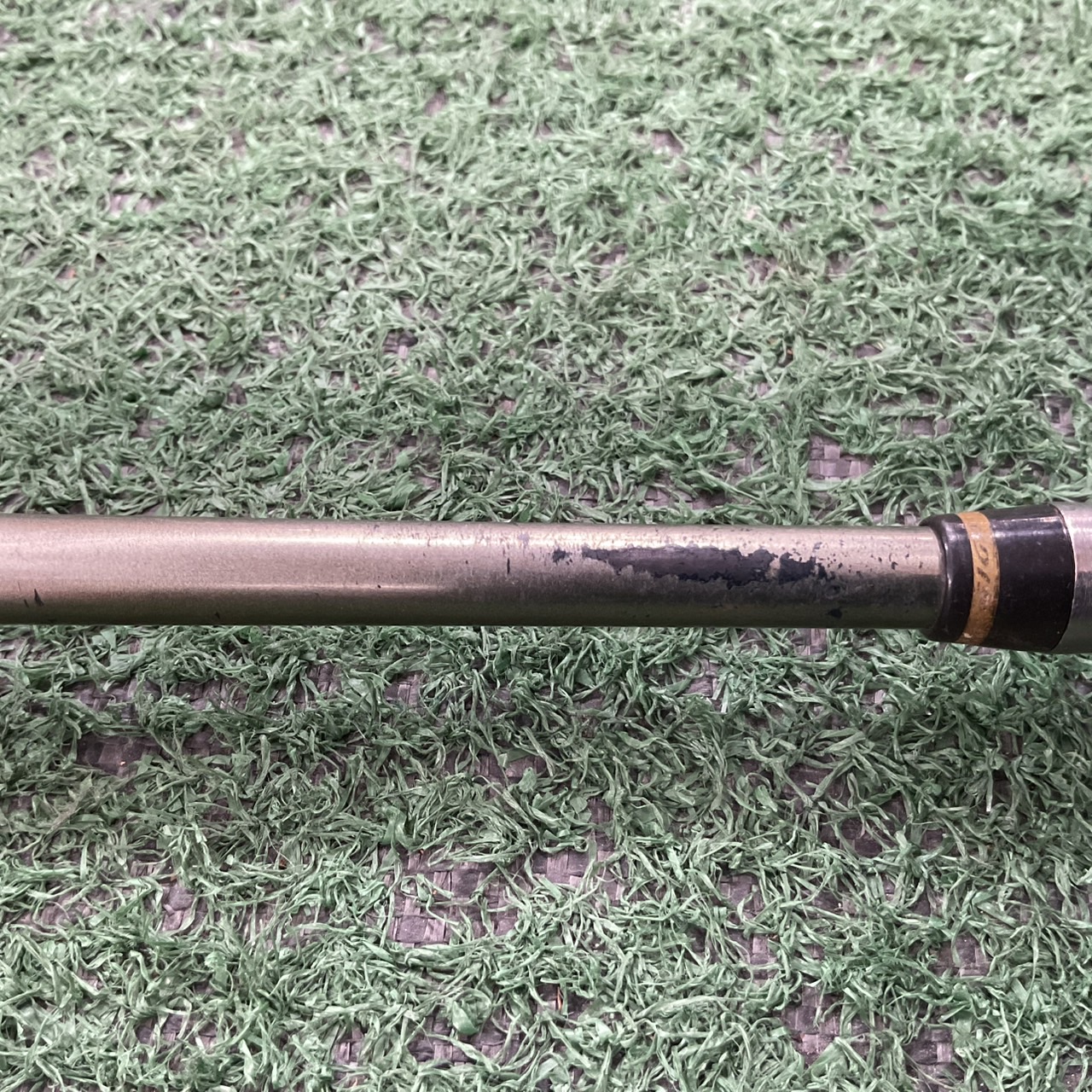 DRIVER 10 องศา GIGA : XF 07 / HXL FLEX-S ก้านกราไฟร์