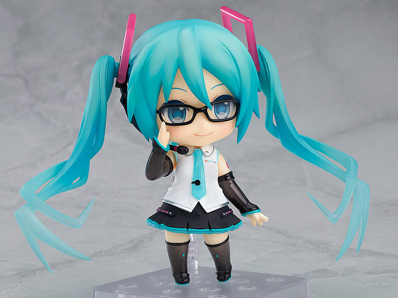 Nendoroid Character Vocal Series 01 Hatsune Miku Hatsune Miku V4X