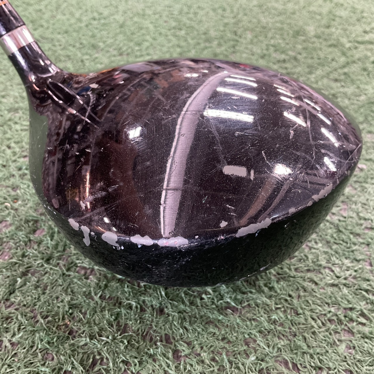 DRIVER 11 องศา AKIRA : 425 L.C.R./ AP-01 FLEX-RR ก้านกราไฟร์