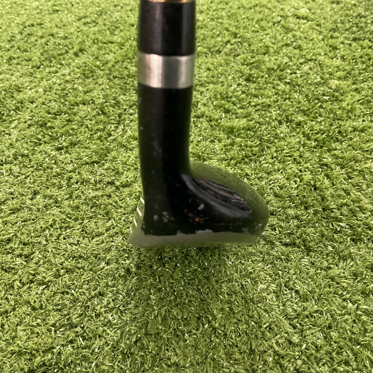 UTILITY 18° LANCASTER : SUPER LS550 U5/ LC7650 Flex-S ก้านกราไฟร์