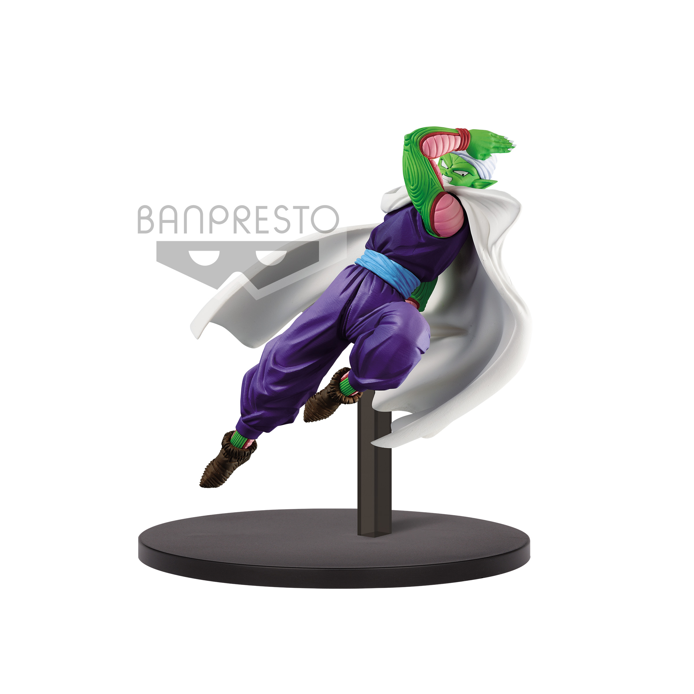 DRAGON BALL SUPER CHOSEN SHIRETSUDEN vol.3 (A:PICCOLO)