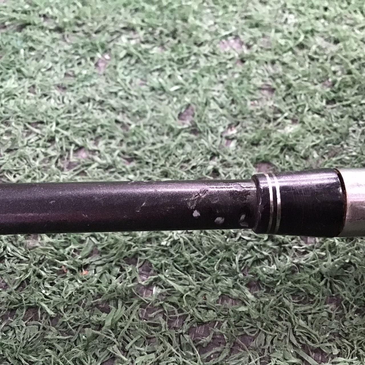 UTILITY 21 องศา GET SENSOR : GT-55F #7 FLEX-R ก้านกราไฟร์