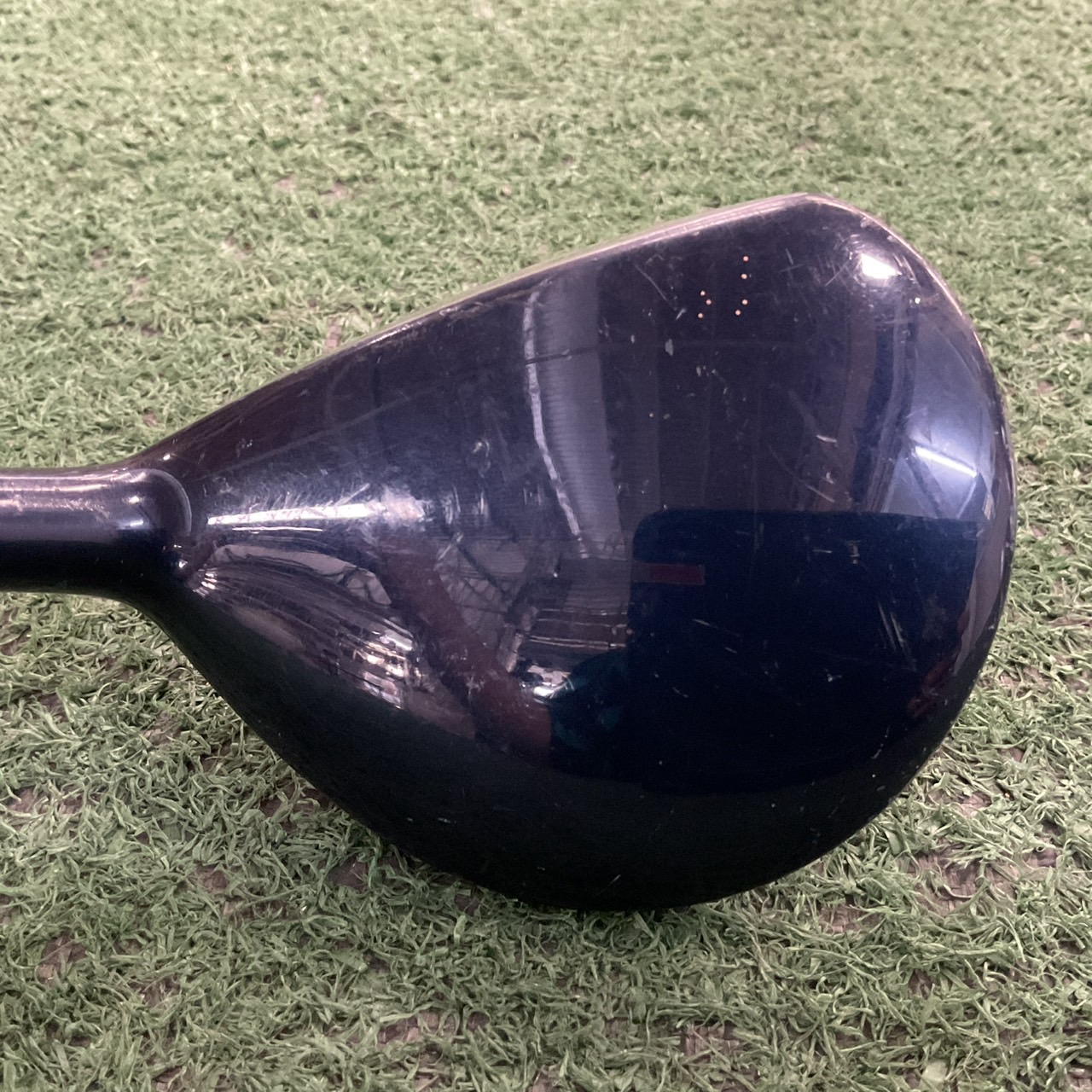 UTILITY 26 องศา Maruman : VERITY RV 9/ SEARCHENGINE RV FLEX-R ก้านกราไฟร์