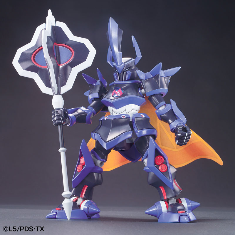 Danball Senki LBX THE EMPEROR