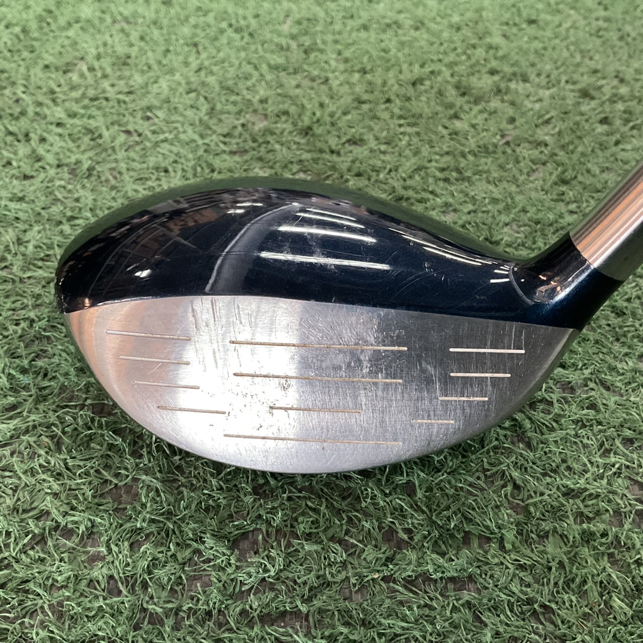 UTILITY 26 องศา Maruman : VERITY 425 9 FLEX-R ก้านกราไฟร์