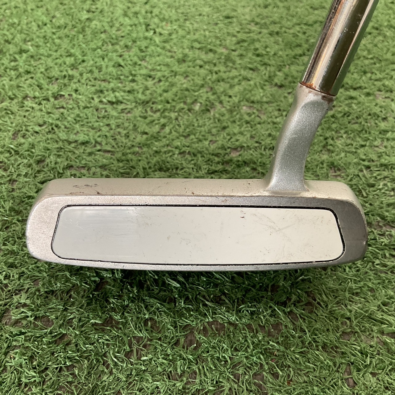 PUTTER ARROW TUBE : X5 ก้านเหล็ก