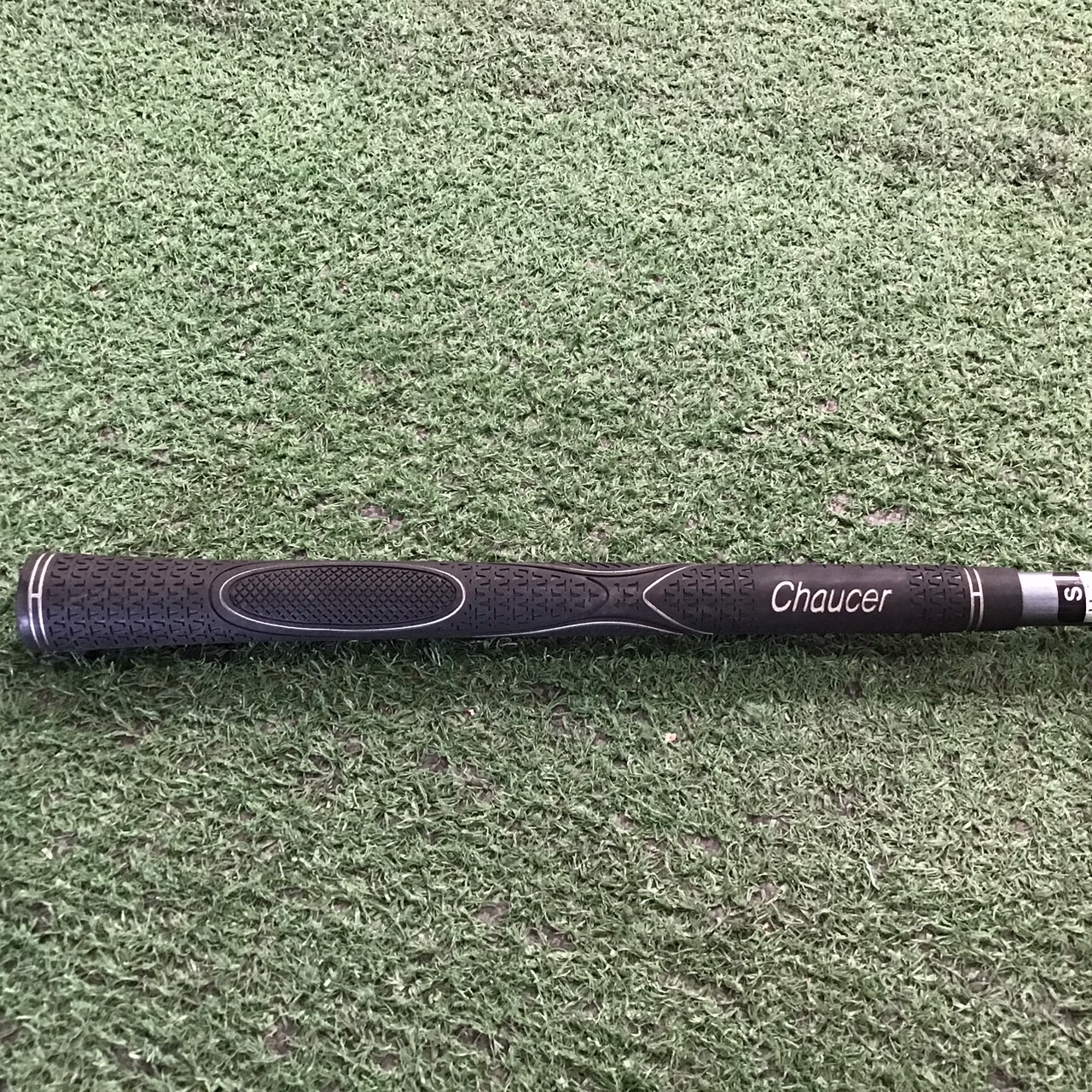 UTILITY 19 องศา STAINLESS STEEL : 17-4 UT-03 / CG-77 FLEX-S ก้านกราไฟร์