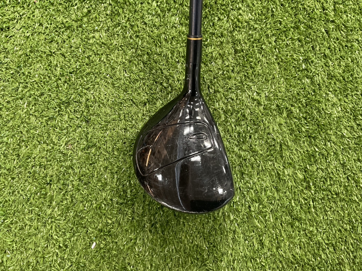 UTILITY 24 องศา Daiwa : ADVISOR #9 / TR-VI ก้านกราไฟร์