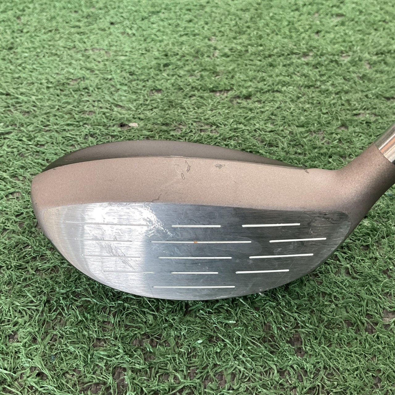 UTILITY 18 องศา TOP LANKIG : Superior II FLEX-S ก้านกราไฟร์