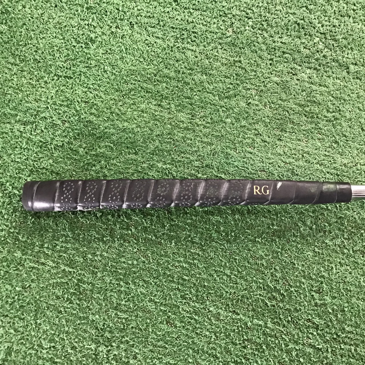 PUTTER SUGIHARA TERUO ก้านเหล็ก