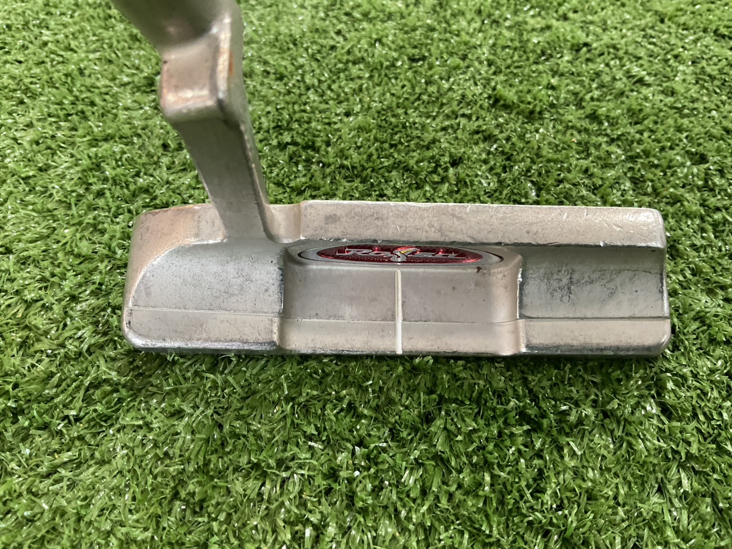 PUTTER TaylorMade : Rossa indy sport-I ก้านเหล็ก