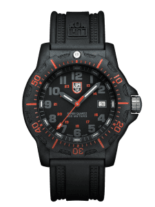 Luminox รุ่น Luminox 8815 BLACK OPS CARBON 8800 SERIES