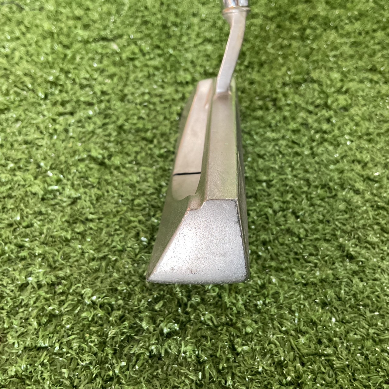 PUTTER Carbite : POLAR BALANCED DH ก้านเหล็ก