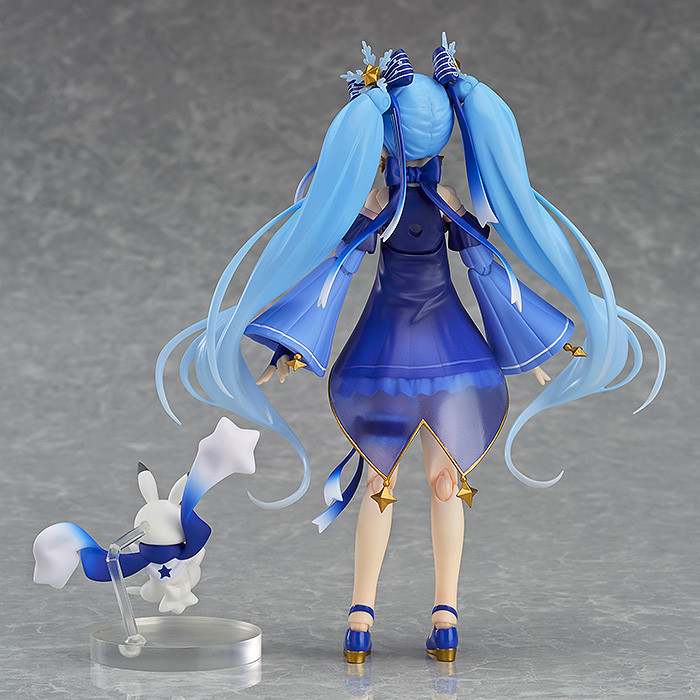 Figma Snow Miku Twinkle Snow Ver.