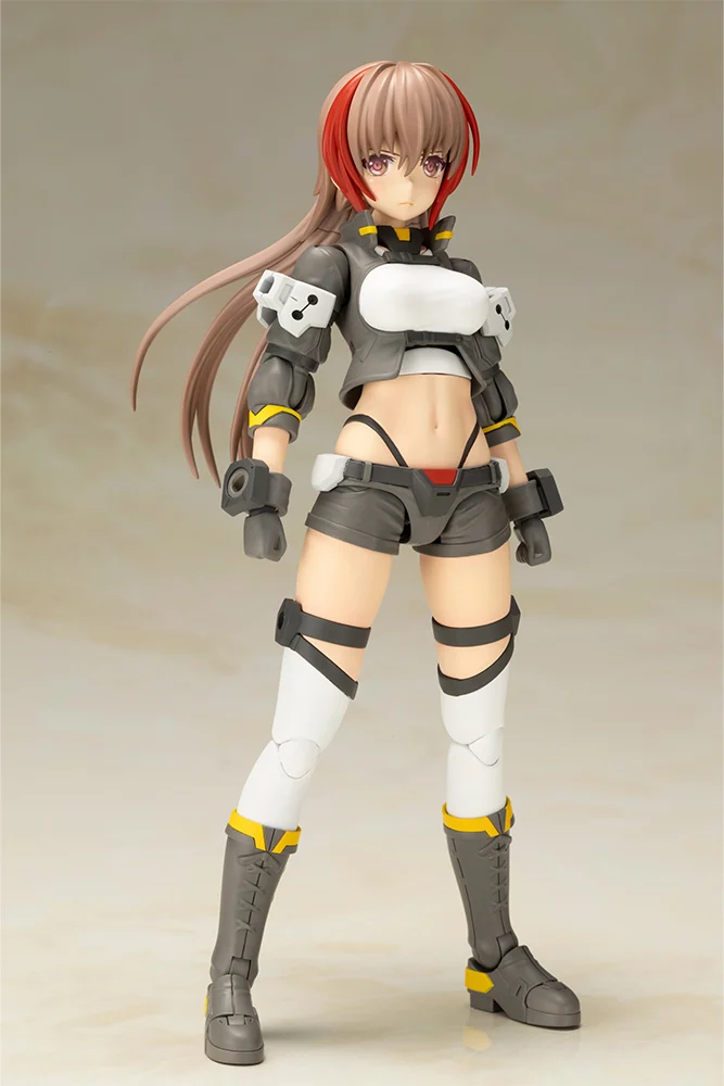 KOTOBUKIYA FRAME ARMS GIRL WILBER NINE