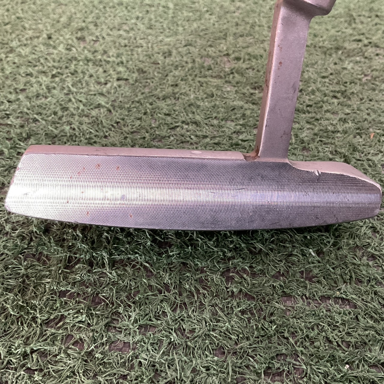 PUTTER KATAMA : GP-300 ก้านเหล็ก
