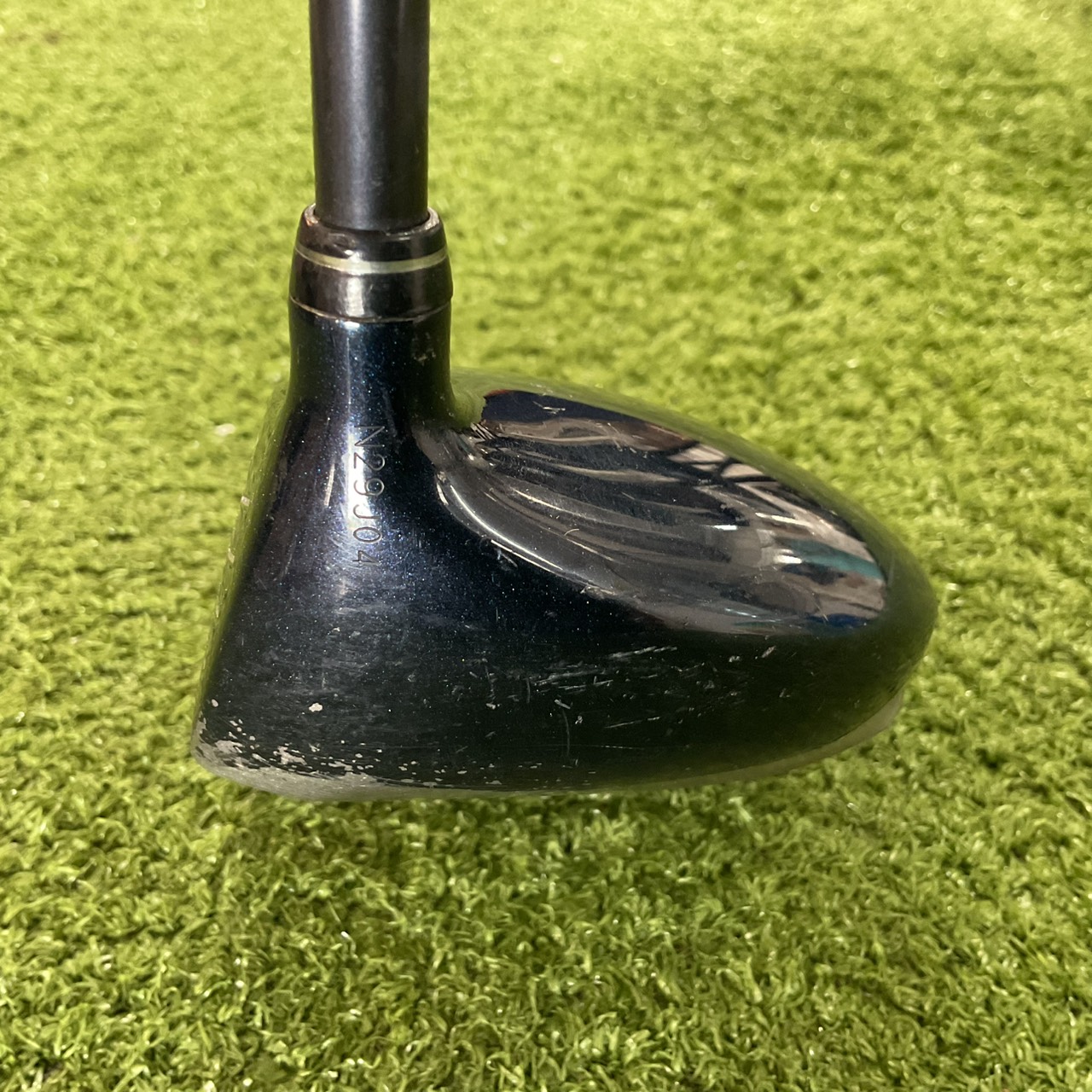 DRIVER 12° XXIO : TOUR SPECIAL AX-SOLE #1/ MT-60 ก้านกราไฟร์