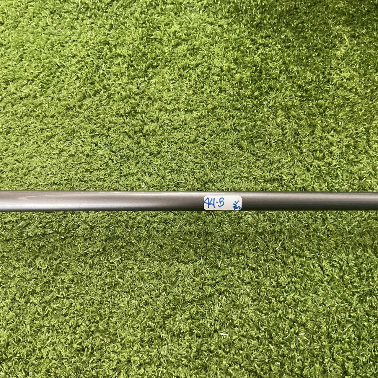 DRIVER ADAMS GOLF : IDEA a2 OS #1/ SUPER LIGHT ก้านกราไฟร์