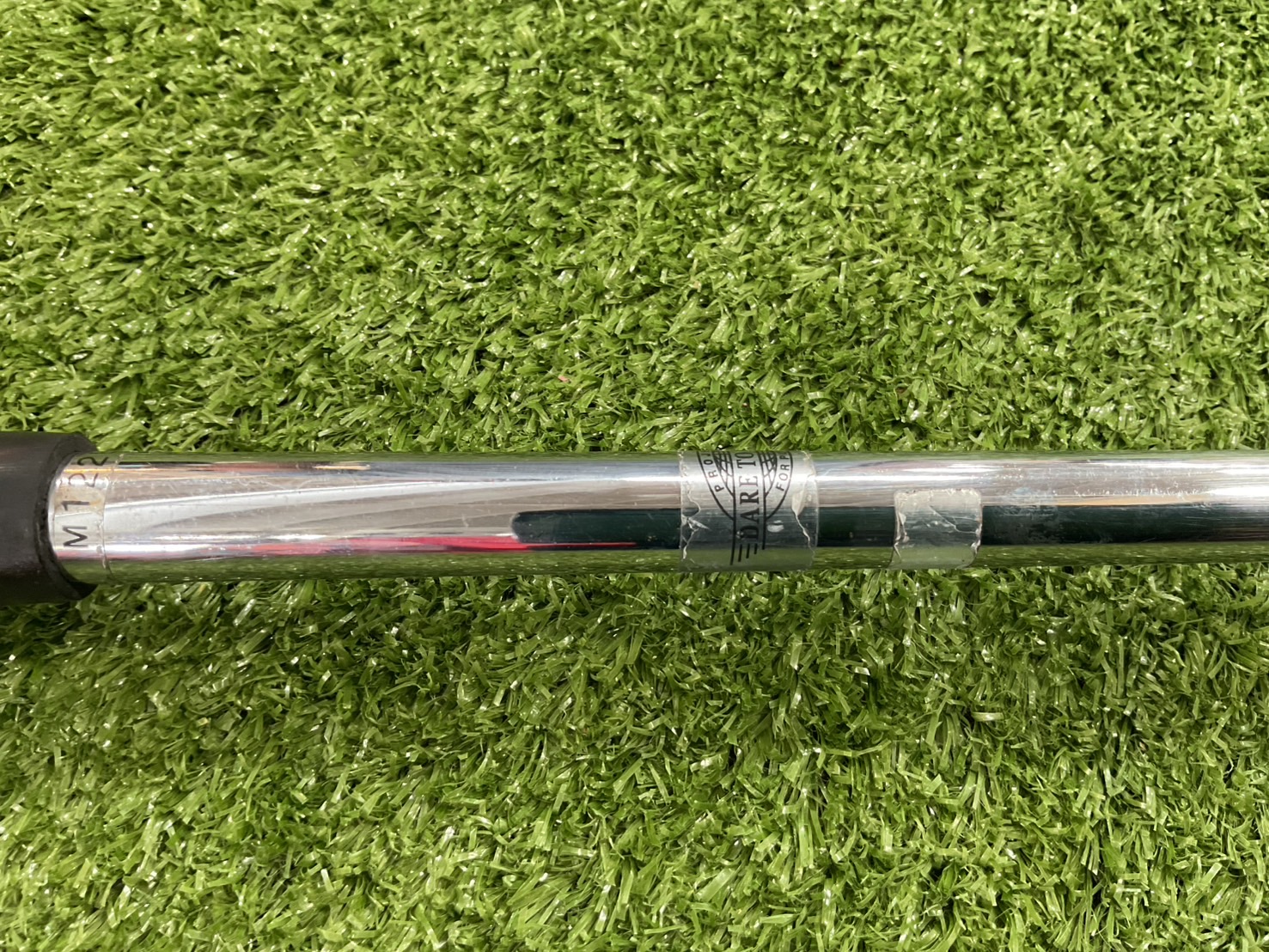 PUTTER Mizuno : BC TOUR 03 ก้านเหล็ก