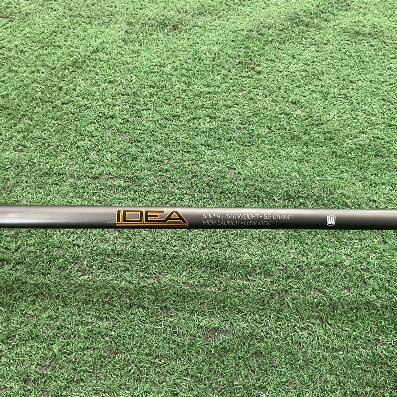 DRIVER ADAMS GOLF : IDEA a2 OS 1/ SUPER LIGHT FLEX-R ก้านกราไฟร์