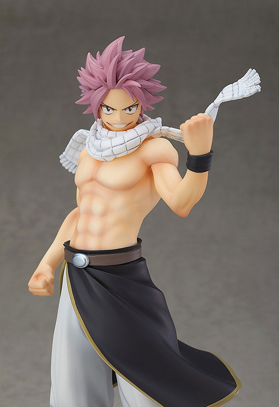 POP UP PARADE Fairy Tail Final Season Natsu Dragneel