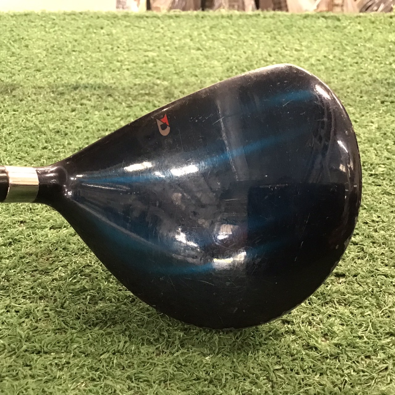 UTILITY DaiwaGOLF THEORIST TR-460 #5 FLEX-R ก้านกราไฟร์