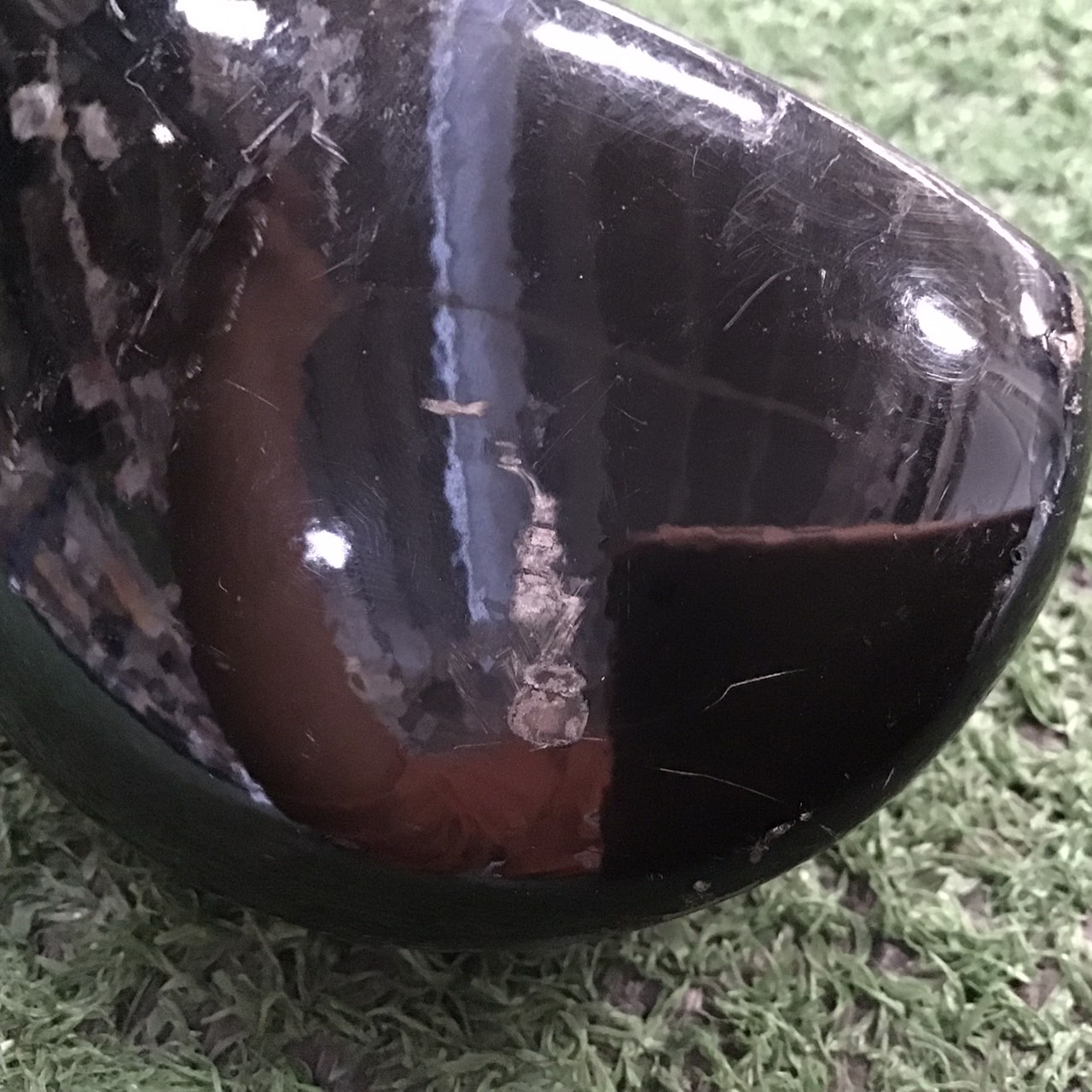 UTILITY 21 องศา POWER BILT : GRANDSLAM #3 ก้านกราไฟร์