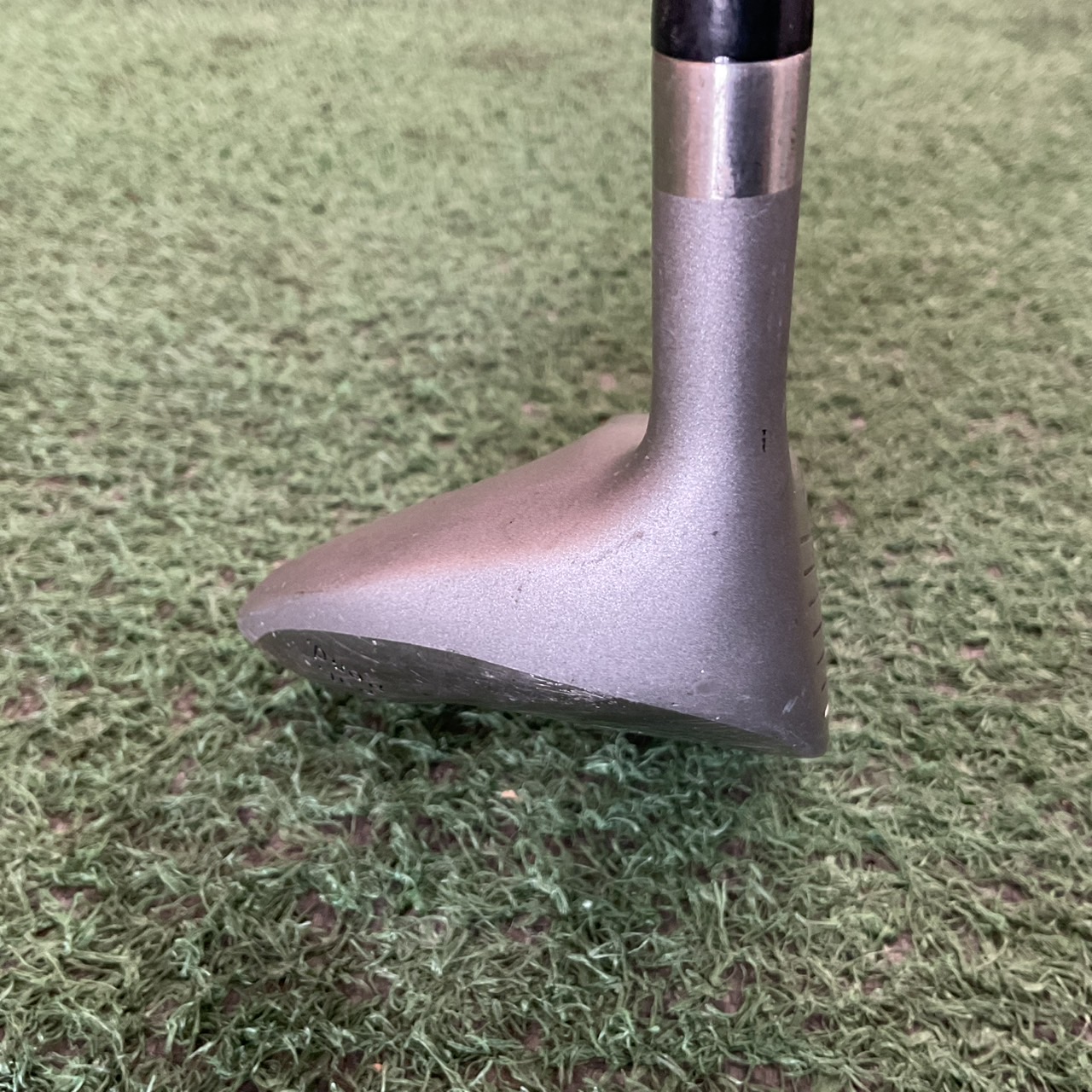 DRIVER BULLET : HOLLOW POINT 1/ HM-350 SL ก้านกราไฟร์ (มือซ้าย)