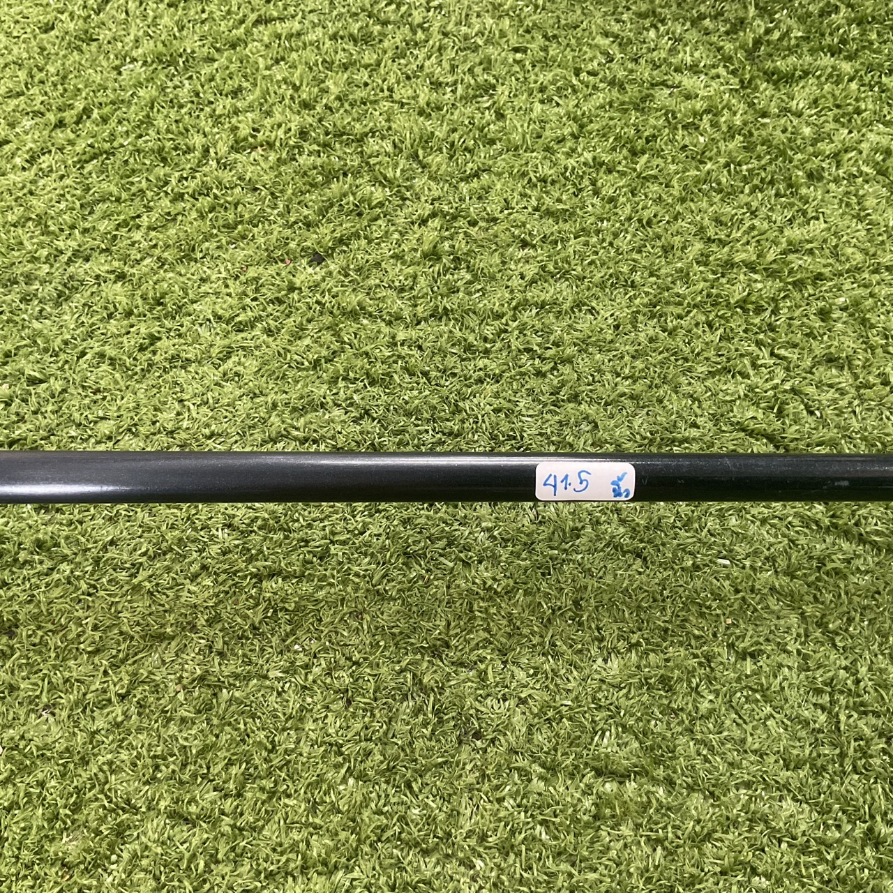 UTILITY 17° XXIO : TWIN AX-SOLE U5/ MP2001 Flex-R ก้านกราไฟร์