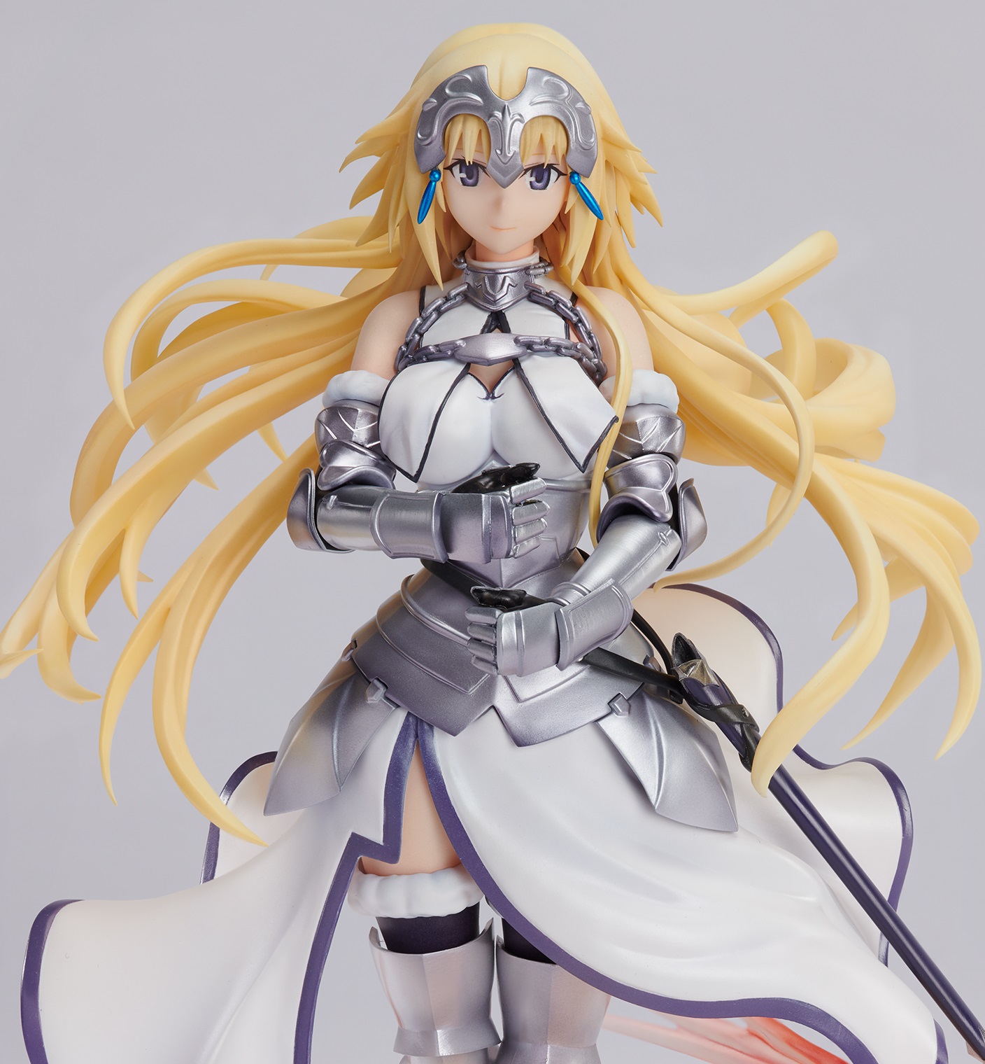 Fate/Apocrypha: 1/7 Ruler – La Pucelle Ver.