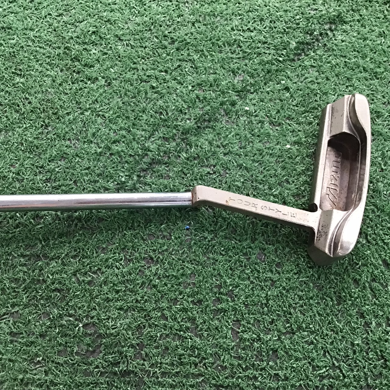 PUTTER Mizuno : DARE TO DREAM T-001 ก้านเหล็ก