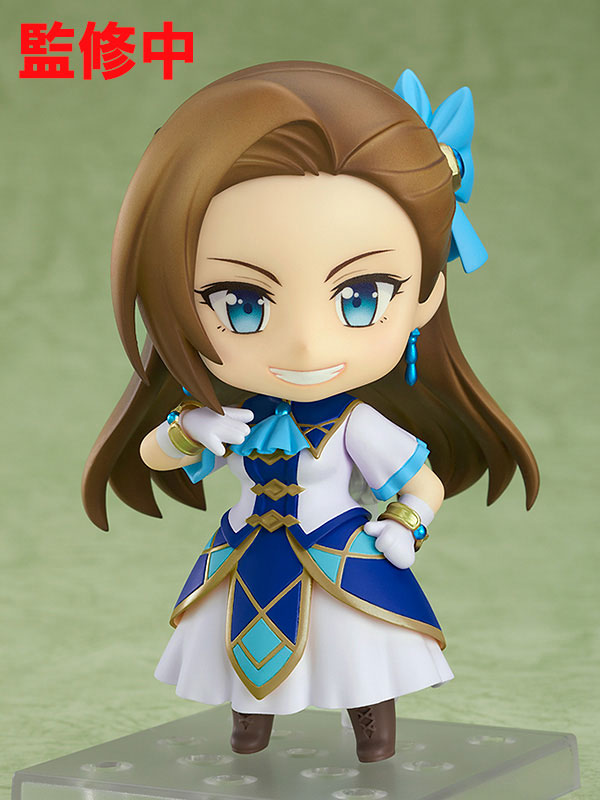 Nendoroid My Next Life as a Villainess: All Routes Lead to Doom! Catarina Claes