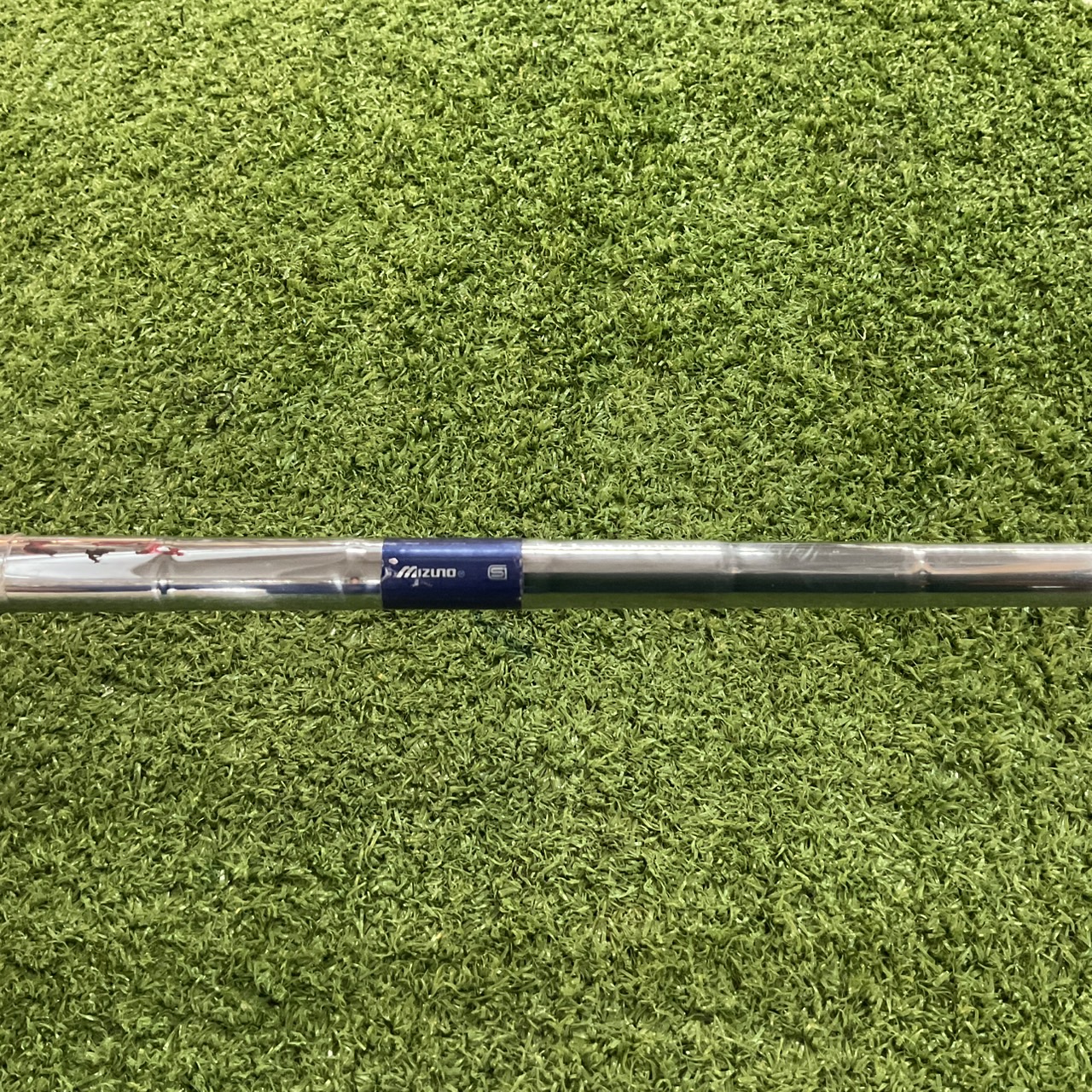 PUTTER Mizuno : efil ก้านเหล็ก (สำหรับผู้หญิง)