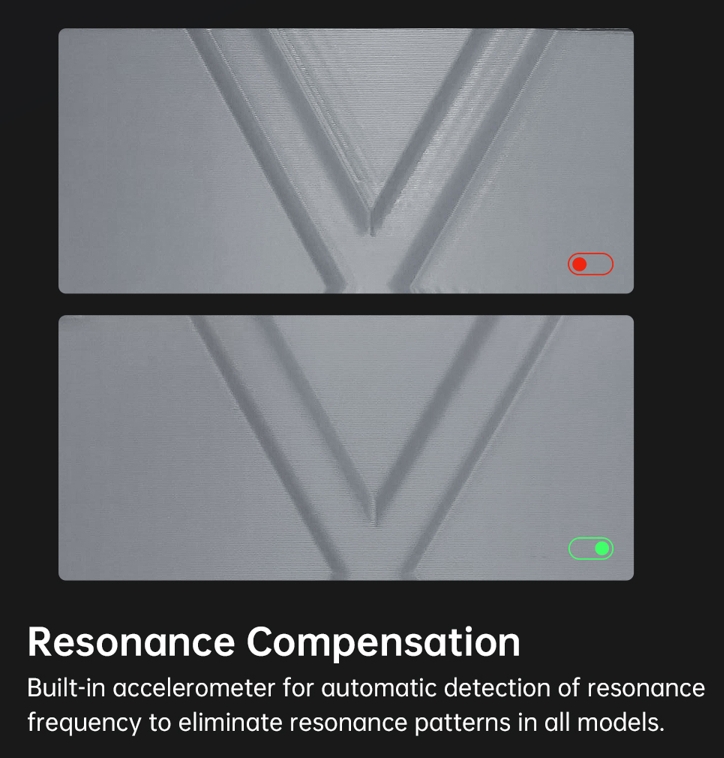 เครื่องพิมพ์ 3 มิติ , 3D Printer : Anycubic Kobra S1 by In2Real3d