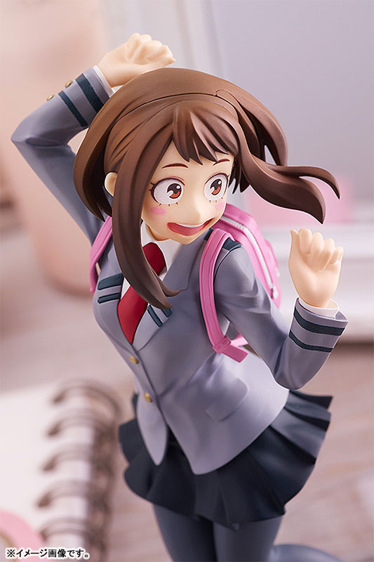 POP UP PARADE My Hero Academia Ochaco Uraraka