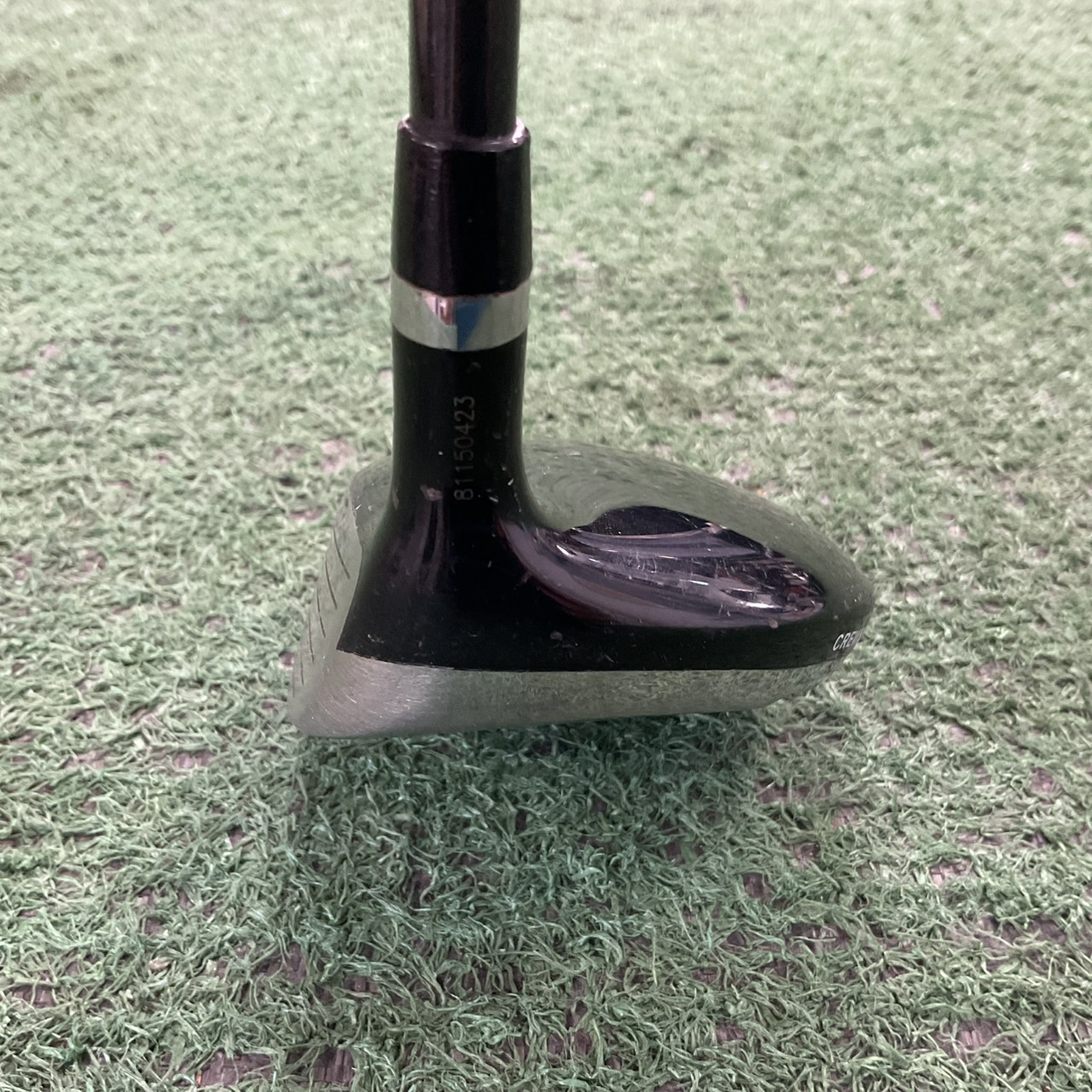 UTILITY 18 องศา CREWS GOLF : TOURLINK F5/ G-TX560 ก้านกราไฟร์