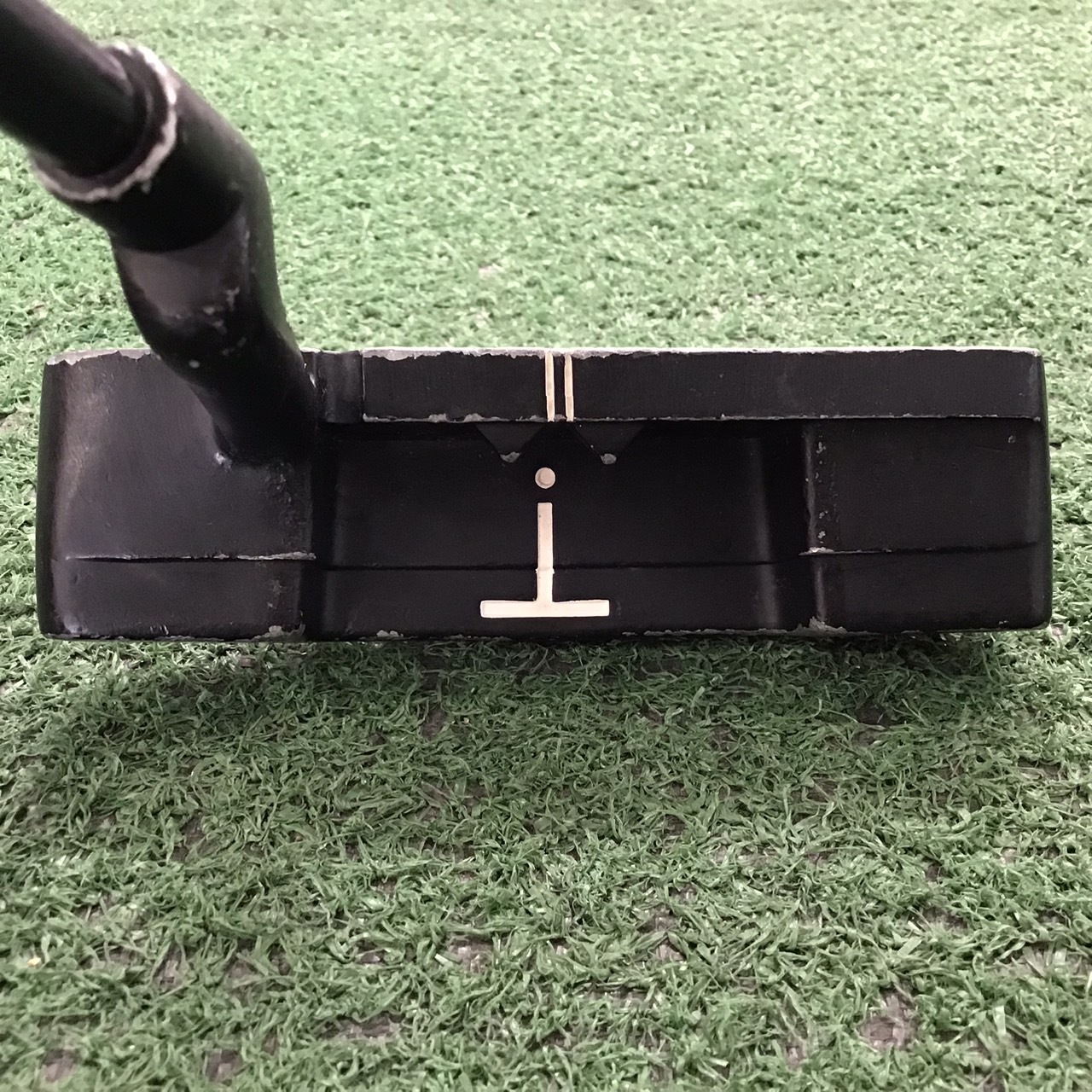 PUTTER Controller™ ก้านกราไฟร์