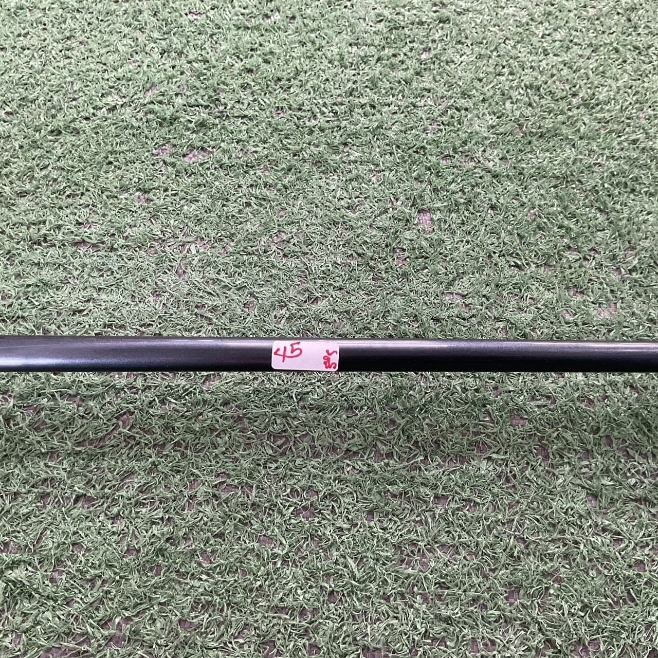 DRIVER 10 องศา Mizuno : E300 HIGH C.O.R / JRX50 FLEX-SR ก้านกราไฟร์