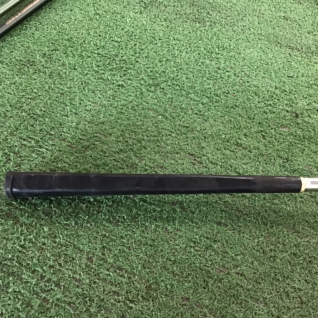 PUTTER GREENPILOT : SGP 867 ก้านเหล็ก