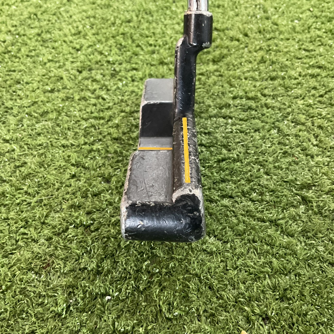 PUTTER SLOTLINE : HIGH MOMENT ก้านเหล็ก