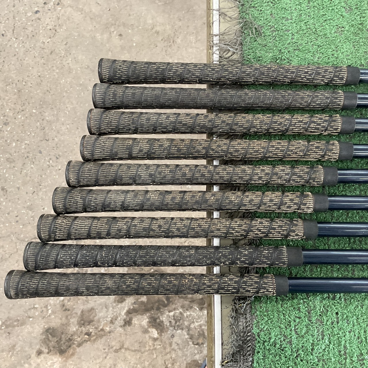 ไม้กอล์ฟ CALLAWAY GOLF : STEELHEAD X-14 ก้านกราไฟร์
